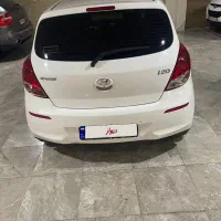 2015فول وارداتیi20سفید