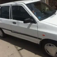پراید مدل ۸۷