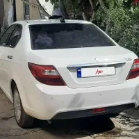 دنا پلاس ۶ دنده