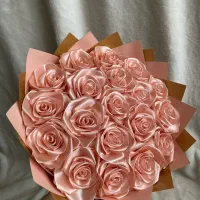 دسته گل|گل مصنوعی|ابهر, |دیوار