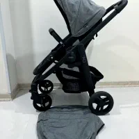 کالسکه گراکو graco امریکایی در حد نو کالسکه خارجی