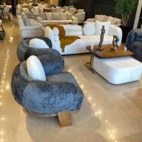 معاوضه مبل کهنه با مبل نو**نقد و اقساط|مبلمان خانگی و میز عسلی|شیراز, شهرک سراج|دیوار