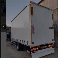 باربری تخلیه بارگیری نیسان وانت خاورمسقف|خدمات حمل و نقل|قم, انسجام|دیوار