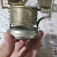انگاره، آنتیک کلکسیونی، قدیمی، ظروف مس