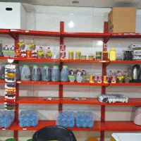 فروش تجهیزات مغازه لبنیات