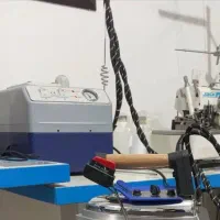 اتوصنعتی ترک اصل ۳/۵ لیتری