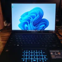 لپتاپ ایسوس Asus ZenBook UX3405MA ultra 9 زیر قیمت