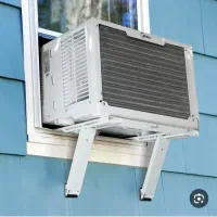 کولر سوخته و خراب نشتری