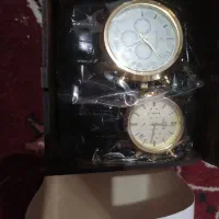 ست ساعت رومانسون (کاملاً نو)|ساعت|رشت, یخسازی|دیوار