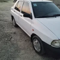 پراید مدل 94 فروشی|خودرو سواری و وانت|پیشین, |دیوار