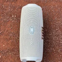 اسپیکر جی بی ال شارژ jbl charge 5|صوتی و تصویری|اصفهان, باغ زیار|دیوار