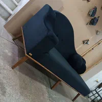 شزلون سه نفره 190 پاف نیمکت 457|مبلمان خانگی و میز عسلی|تبریز, |دیوار