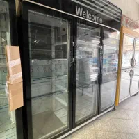 خرید و فروش یخچال