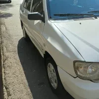 پراید۱۳۲ مدل ۹۶|خودرو سواری و وانت|تهران, نیروی هوایی (پیروزی)|دیوار