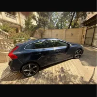 ولو v40|خودرو سواری و وانت|تهران, ظفر|دیوار