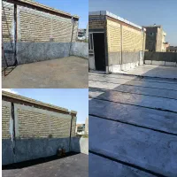 آسفالت و ایزوگام ارومیه