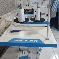 چرخ مادگی جک در حد نو نو *