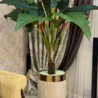 سه تنه درخچه|گل مصنوعی|تهران, مشیریه|دیوار