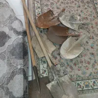 بیل کشاورزی