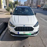 اطلسG سانروف دار