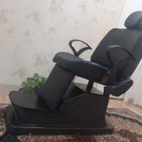 صندلی آرایشگاه مردانه