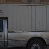 اتاق کانتینری استانداردمسقف