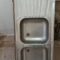 سینک ظرفشویی فارسان