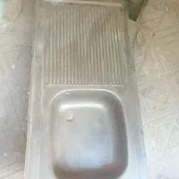 لگن ظرفشویی