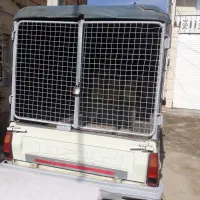 پیکان وانت۹۳|خودرو سواری و وانت|ماهدشت, |دیوار