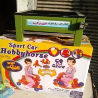 کباب پز گازی رومیزی|اجاق گاز و لوازم برقی پختوپز|مراغه, |دیوار