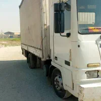 فروش بادسان|خودرو سنگین|اشتهارد, |دیوار