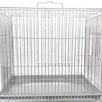 قفس سایز بزرگ