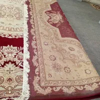 یک جفت فرش 12متری|فرش|شوشتر, |دیوار