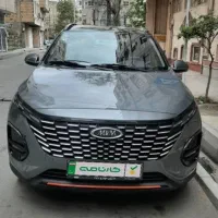 ایکس ۳۳ کراس اتومات/x33 cvt صفر نقد