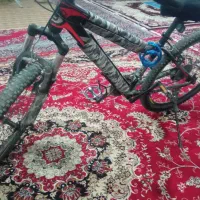 دوچرخه ۲۶ الکس تایوانی|دوچرخه، اسکیت، اسکوتر|یاسوج, |دیوار