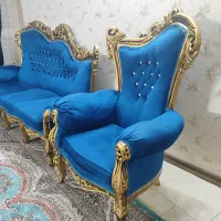مبلمان سلطنتی