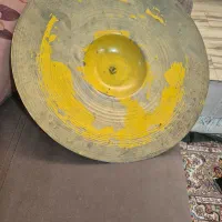 سنچ فلزی|آلات موسیقی|کوهدشت, |دیوار