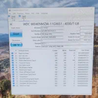 هارد اکسترنال۴ترابایت وسترن دیجیتال مدلMy Passport|قطعات و لوازم جانبی رایانه|زاهدان, |دیوار