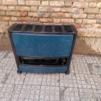 بخاری اذر