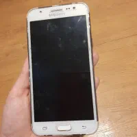 گوشی سامسونگ galaxy j5|موبایل|اردبیل, |دیوار