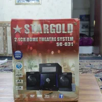 اسپیکر استارگلد