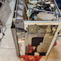 تعمیرات تخصصی یخچال لباسشویی ظرفشویی  بخاری گازی..|خدمات پیشه و مهارت|ارومیه, |دیوار