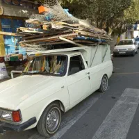 خریدار/ضایعاتی/آهن/آلمینیوم سمسار کابینت موتورخانه|خدمات پیشه و مهارت|اسلام‌شهر, شهرک احمدیه|دیوار