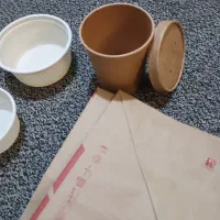 لوازم آماده برای آشپزی|ظروف نگهدارنده، پلاستیکی، یکبارمصرف|گرگان, |دیوار