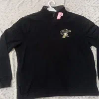 پلیور.تیشرت آستن دار.آک آک حراج زدم