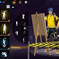 فری فایر|کنسول، بازی ویدئویی و آنلاین|یزد, |دیوار