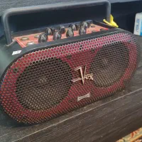 آمپلیفایر vox soundbox mini