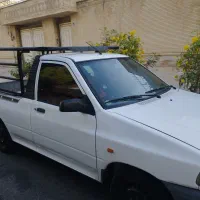 پراید وانت مدل 1401استثنایی