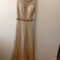 لباس زنانه مجلسی