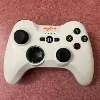 دسته بازی بی سیم قابل اتصال به گوشی و کامپیوتر